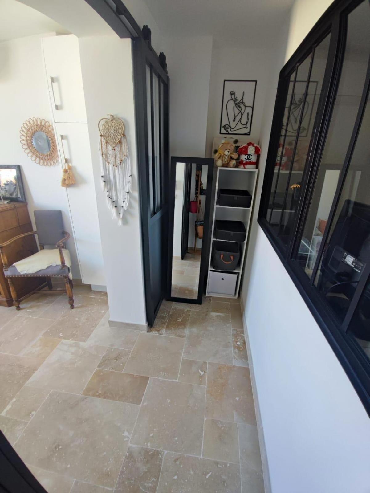 La Petite Perle Appartement *