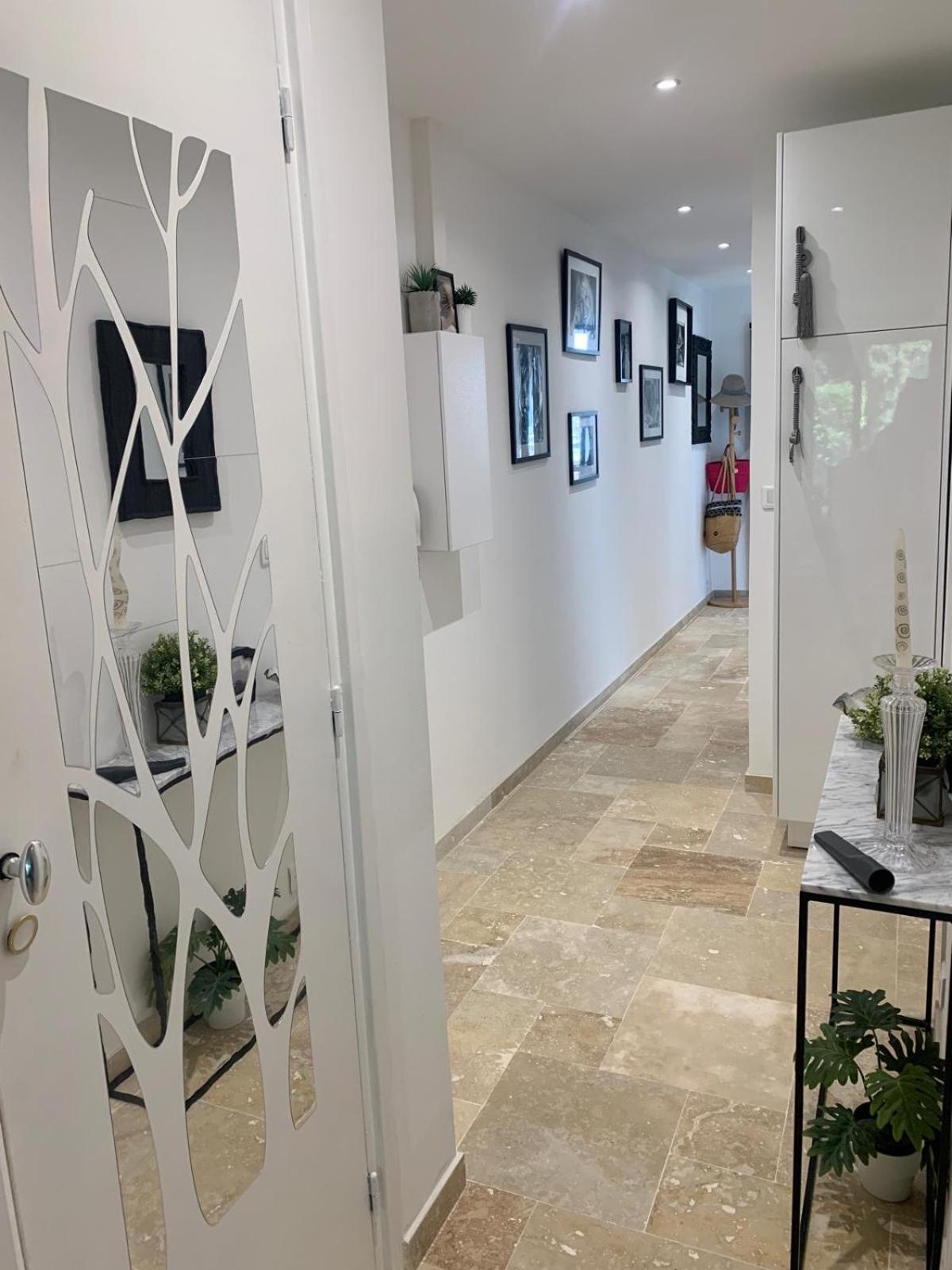 La Petite Perle Appartement Cogolin