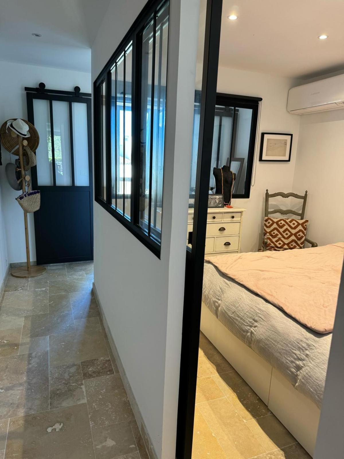 La Petite Perle Appartement *