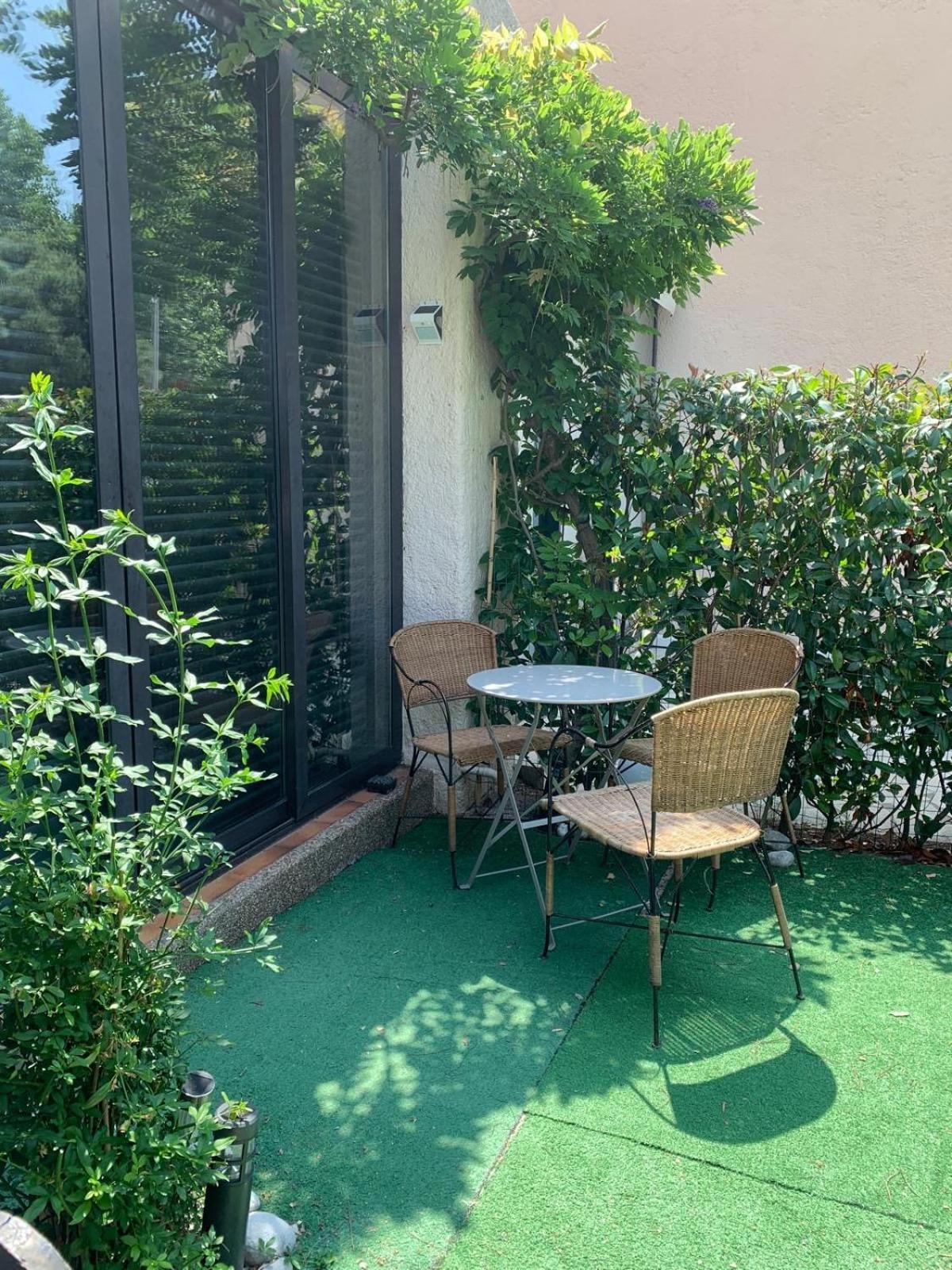 Appartement La Petite Perle