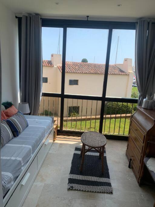 Apartment La Petite Perle
