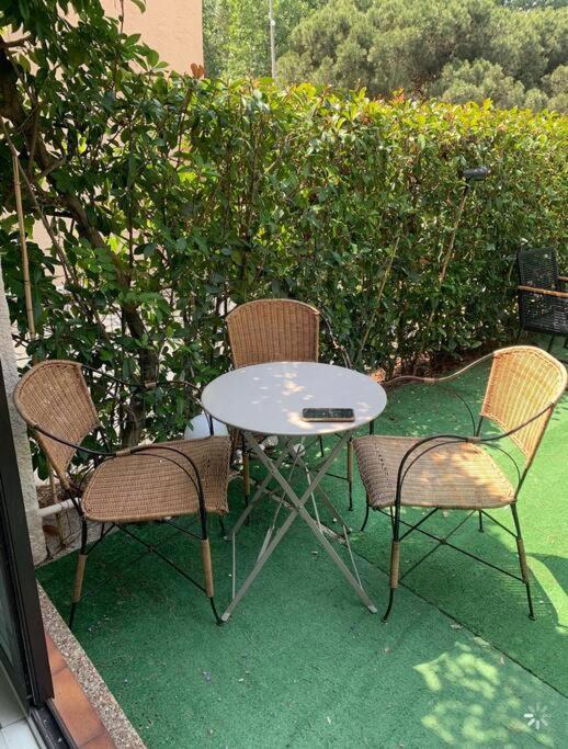 La Petite Perle Apartment *