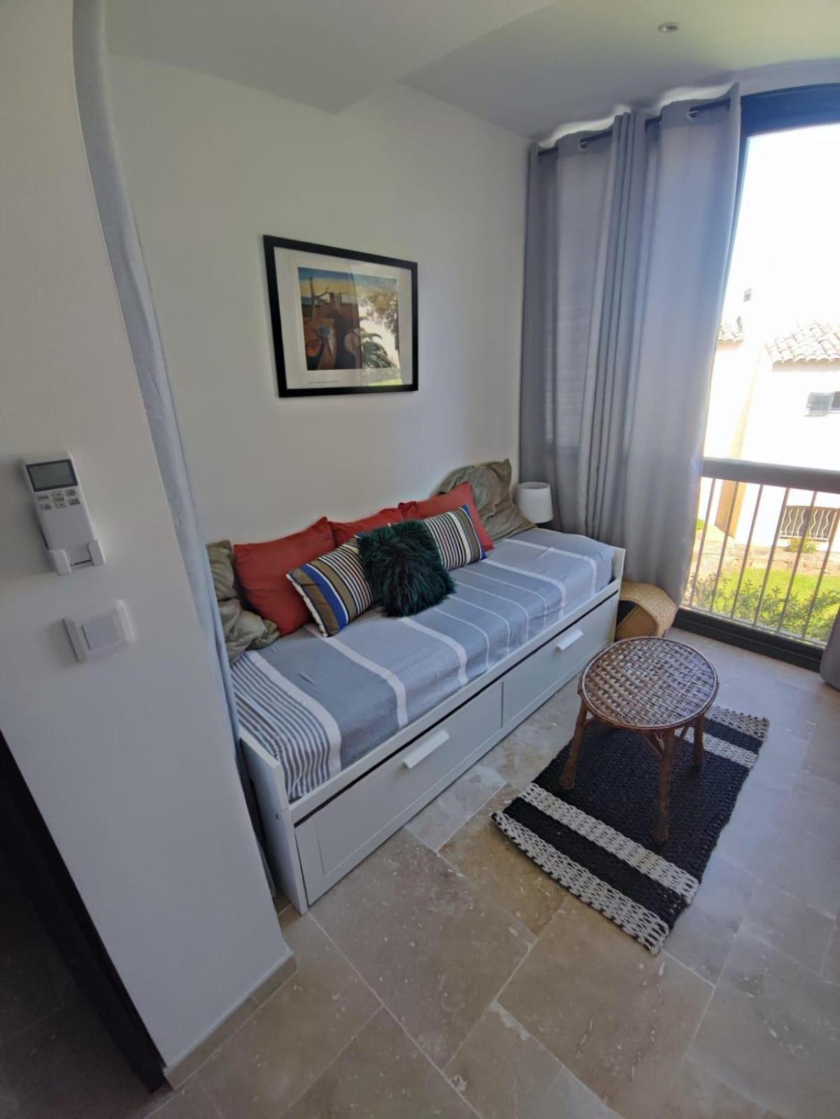 Apartment La Petite Perle *