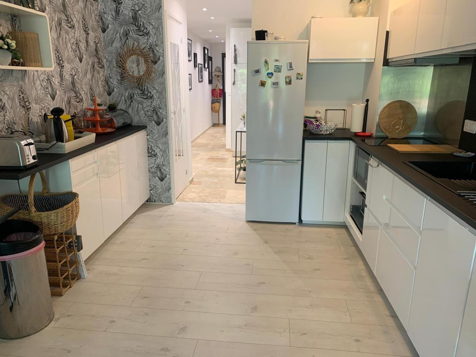 La Petite Perle Apartment