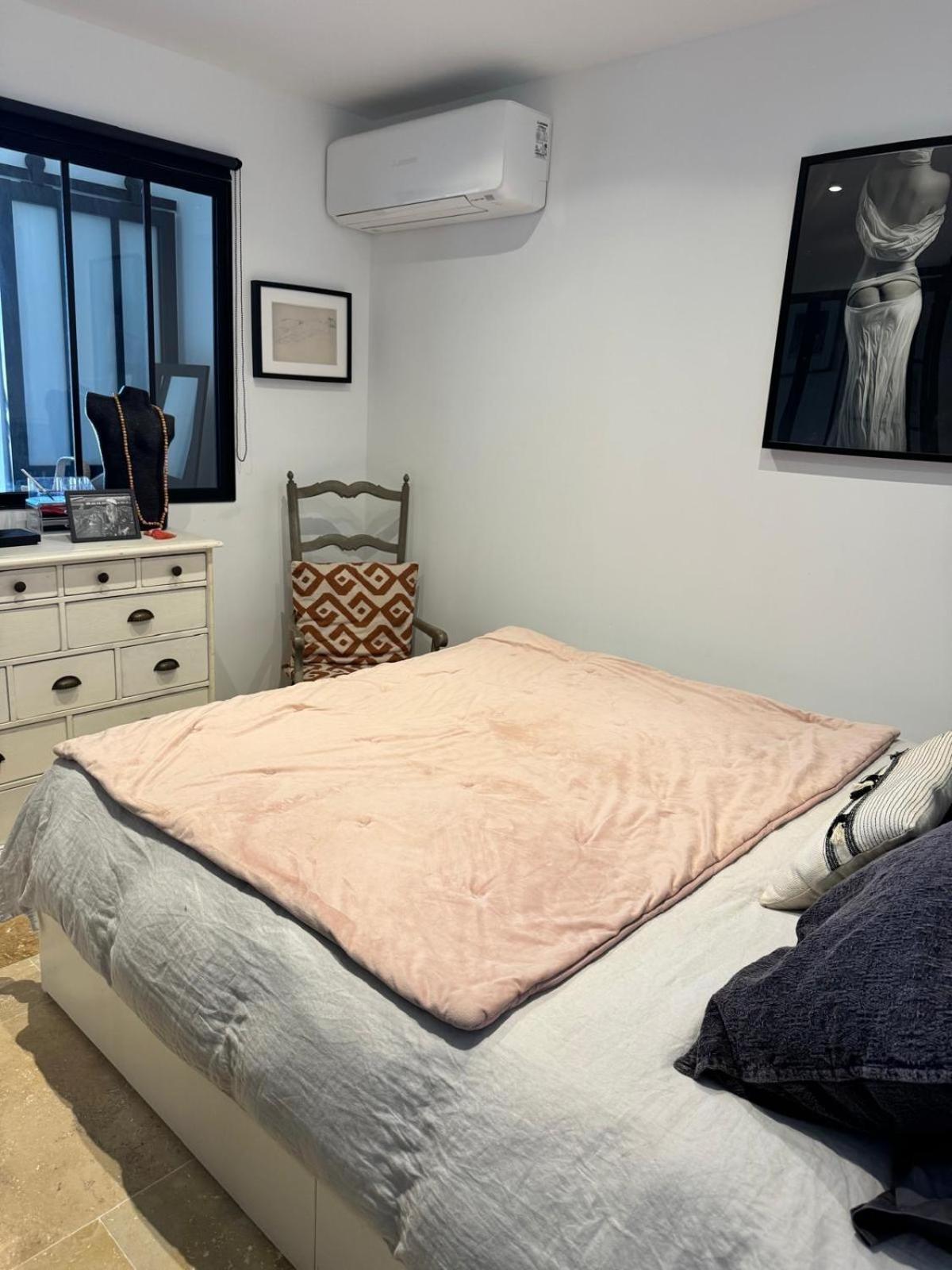 La Petite Perle Apartment *