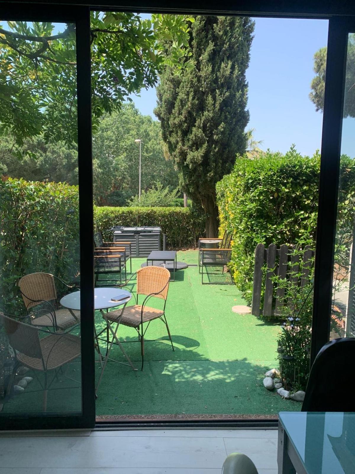 Apartment La Petite Perle
