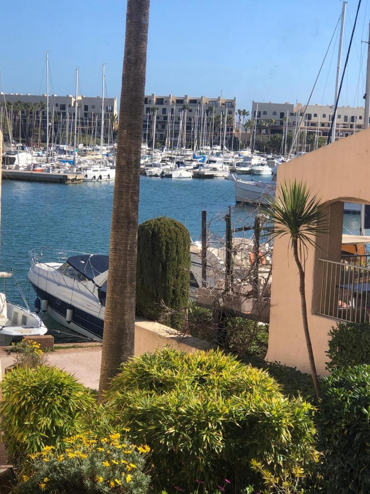 La Petite Perle Apartment Cogolin